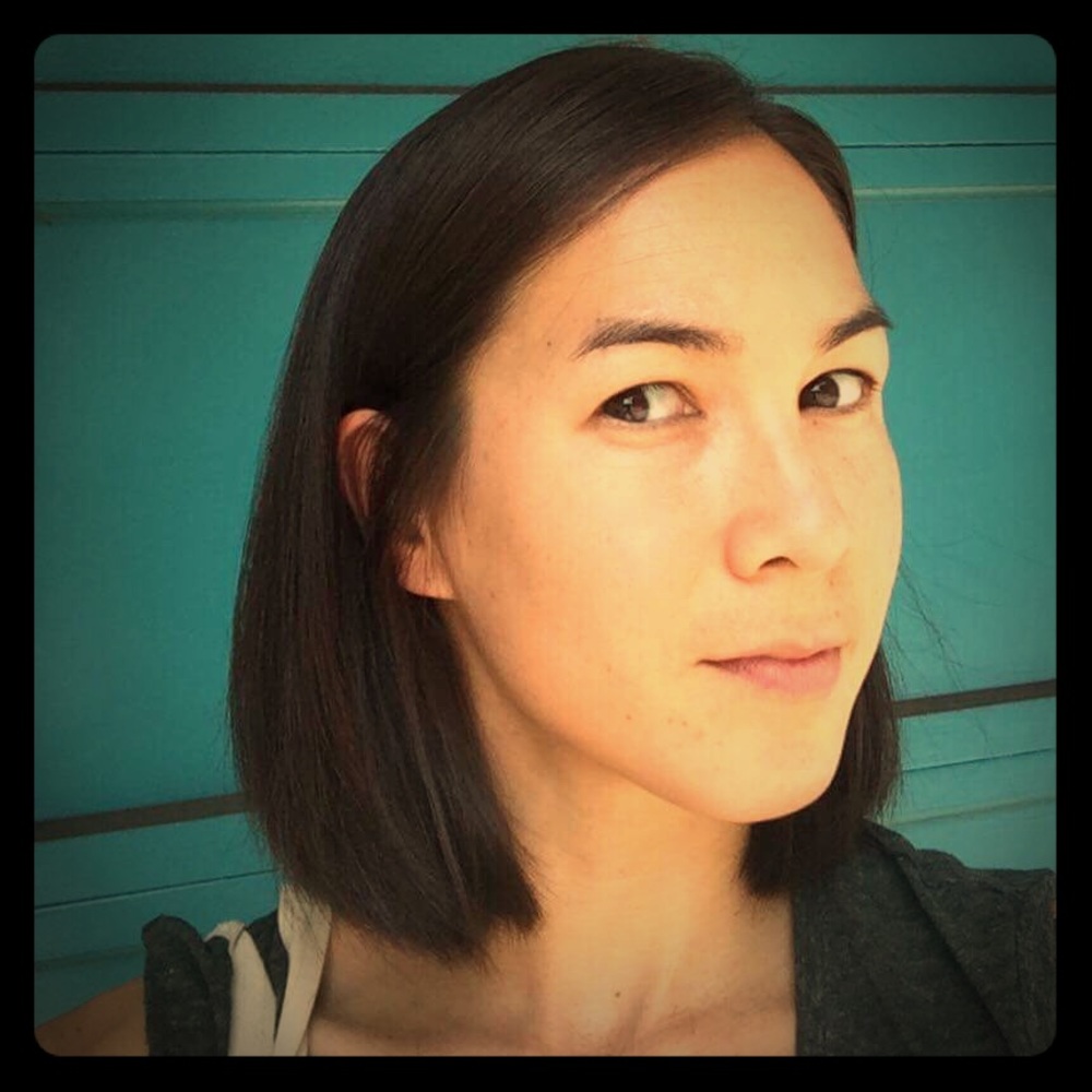 Meet your Posher, Kristin